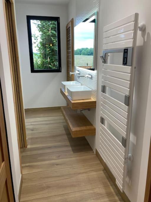 Lodge La Courrege Larche  Extérieur photo